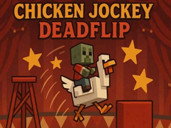                                                                       Chicken Jockey Deadflip ﻞﯿﮭﮐ