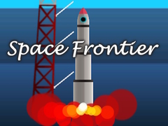                                                                       Space Frontier ﻞﯿﮭﮐ