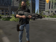                                                                       The Last of Survival 2 ﻞﯿﮭﮐ