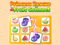                                                                       Princess Rescue Fruit Connect ﻞﯿﮭﮐ