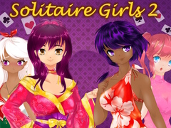                                                                       Solitaire Girls 2 ﻞﯿﮭﮐ