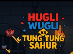                                                                       Hugli Wugli vs Tung Tung Sahur ﻞﯿﮭﮐ
