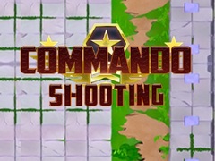                                                                       Commando Shooting ﻞﯿﮭﮐ