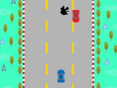                                                                       Roads with Cars ﻞﯿﮭﮐ
