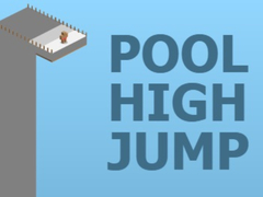                                                                       Pool High Jump ﻞﯿﮭﮐ