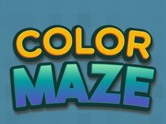                                                                      Color Maze ﻞﯿﮭﮐ
