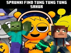                                                                       Sprunki Find Tung Tung Tung Sahur ﻞﯿﮭﮐ