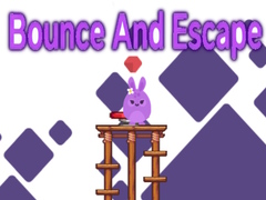                                                                      Bounce And Escape ﻞﯿﮭﮐ