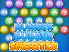                                                                       Number Bubble Shooter ﻞﯿﮭﮐ