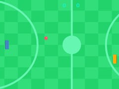                                                                       2D Ping Pong ﻞﯿﮭﮐ