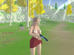                                                                       Unstoppable Shooter ﻞﯿﮭﮐ