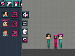                                                                       Squid Game 3 Playground ﻞﯿﮭﮐ