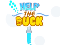                                                                       Help The Duck ﻞﯿﮭﮐ