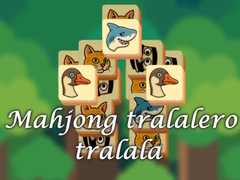                                                                       Mahjong tralalero tralala ﻞﯿﮭﮐ