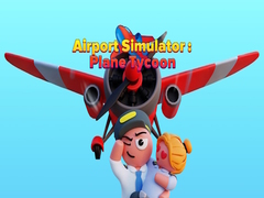                                                                       Airport Simulator: Plane Tycoon ﻞﯿﮭﮐ