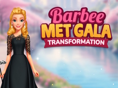                                                                       Barbee Met Gala Transformation ﻞﯿﮭﮐ