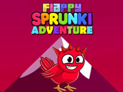                                                                       Flappy Sprunki Adventure ﻞﯿﮭﮐ