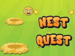                                                                       Nest Quest ﻞﯿﮭﮐ