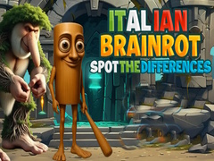                                                                      Italian Brainrot Spot the Differences ﻞﯿﮭﮐ