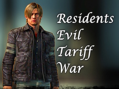                                                                       Residents Evil Tariff War ﻞﯿﮭﮐ