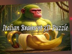                                                                       Italian Brainrot 3D Puzzle ﻞﯿﮭﮐ