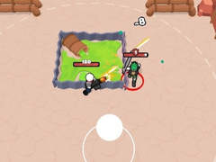                                                                       Squad Shooter 3D ﻞﯿﮭﮐ