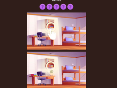                                                                       Finding the Differences in the Pictures ﻞﯿﮭﮐ