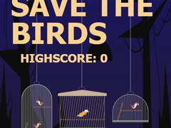                                                                       Save the Birds ﻞﯿﮭﮐ