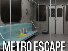                                                                       Metro Escape ﻞﯿﮭﮐ