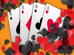                                                                       Cards: Klondike Solitaire ﻞﯿﮭﮐ