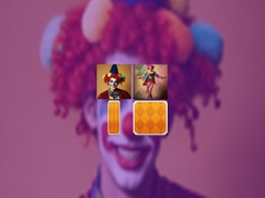                                                                       Clown Memory Match ﻞﯿﮭﮐ