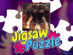                                                                      Golem Jigsaw Puzzle ﻞﯿﮭﮐ