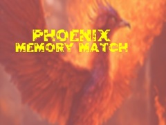                                                                       Phoenix Memory Match ﻞﯿﮭﮐ