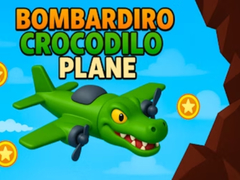                                                                       Bombardiro Crocodilo Plane ﻞﯿﮭﮐ