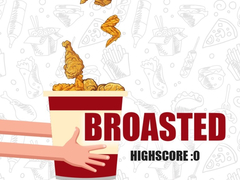                                                                       Broasted ﻞﯿﮭﮐ
