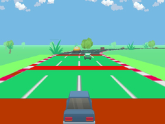                                                                       Turbo Drift Racers 3D ﻞﯿﮭﮐ