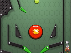                                                                       Steel Spin-Ball ﻞﯿﮭﮐ