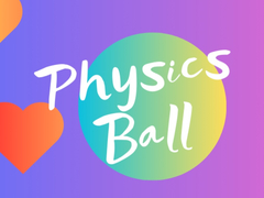                                                                       Physics Ball ﻞﯿﮭﮐ