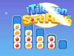                                                                       ITile Zen Sort Puzzle ﻞﯿﮭﮐ