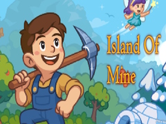                                                                       Island Of Mine ﻞﯿﮭﮐ