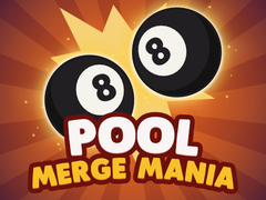                                                                       Pool Merge Mania ﻞﯿﮭﮐ