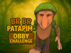                                                                       Br Br Patapim: Obby Challenge ﻞﯿﮭﮐ