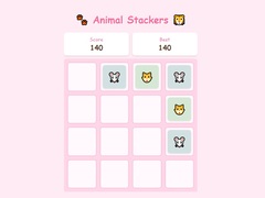                                                                       Animal Stackers ﻞﯿﮭﮐ
