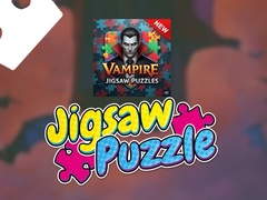                                                                       Vampire Jigsaw Puzzles ﻞﯿﮭﮐ