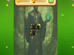                                                                       Nature Druid Memory Match ﻞﯿﮭﮐ