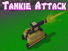                                                                       Tankie Attack ﻞﯿﮭﮐ