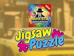                                                                       Mafia GTA Jigsaw Puzzles ﻞﯿﮭﮐ