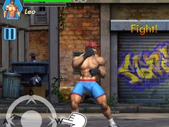                                                                       Kung Fu Gym Fighting ﻞﯿﮭﮐ