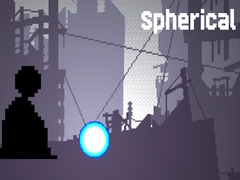                                                                       Spherical ﻞﯿﮭﮐ