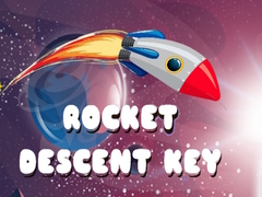                                                                       Rocket Descent Key ﻞﯿﮭﮐ